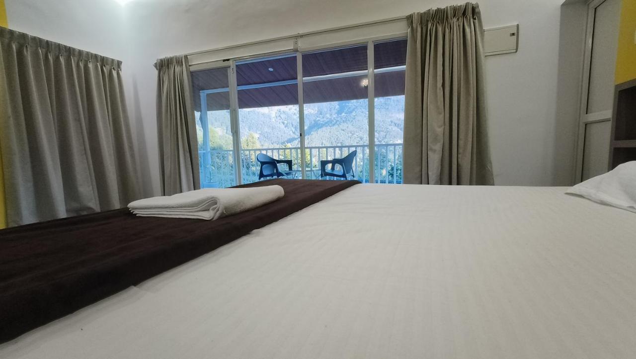 Happy Holidays Resort Kanthalloor Εξωτερικό φωτογραφία