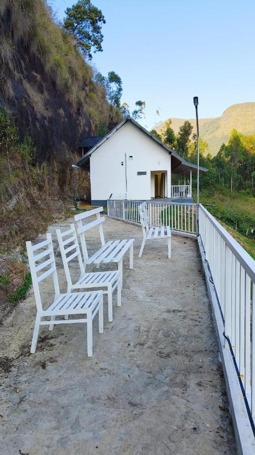 Happy Holidays Resort Kanthalloor Εξωτερικό φωτογραφία