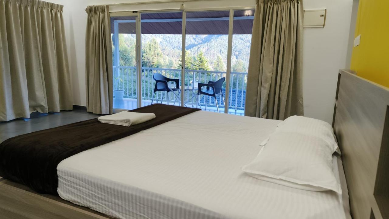Happy Holidays Resort Kanthalloor Εξωτερικό φωτογραφία