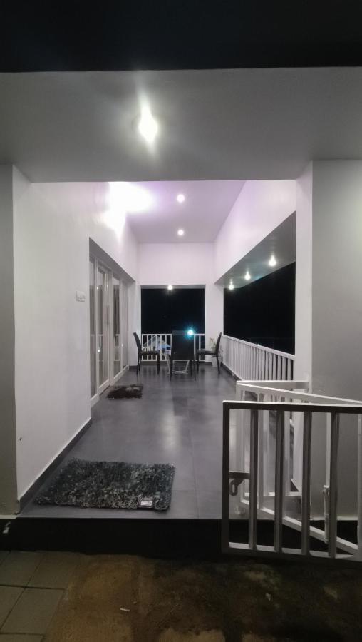 Happy Holidays Resort Kanthalloor Εξωτερικό φωτογραφία